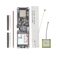ESP32-S3 LTE GSM Wireless Communication Module A7608SA A7608E Wi-Fi BT 5 TF Card I2C SPI UART Multi 