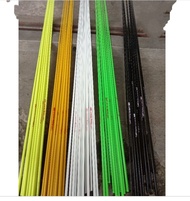 BAHAN JORAN VIBER ISI LENTUR JORAN LENTUD/TIMBNG BAHAN JORAN PANCING UDANG VIBER JORAN KUAT FIBER JO