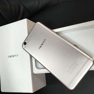 Oppo R9s plus