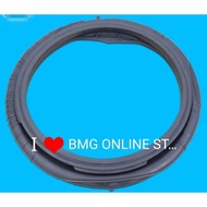 Haier Hw100 bp14959s6 hw90 bp14959s6 washing machine rubber seal door gasket rubber seal