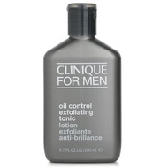 Clinique 倩碧 Oil Control Exfoliating Tonic去角質爽膚水 200ml/6.7oz
