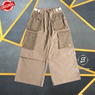 TNTCO X THE CAP CITY X CHAIGO RECOIL PANTS