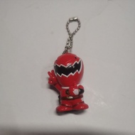 Key Chain Abaranger-Abared