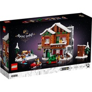 LEGO Icons 10325 Alpine Lodge (1517 pcs)