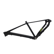 MOUNTAINPEAK MONSTER 27.5 MTB BICYCLE FRAME 2022 model TAPERED (LARGE AND MEDIUM)