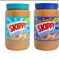 Skippy Peanut Butter 462g