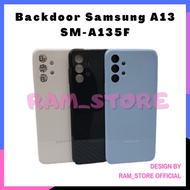 Backdoor Cover Battery Cover Backing Backdor Samsung Galaxy A13 SM A135F
