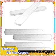 【D&F】6 Pieces Weighted Vest Steel Plates Strength Training Plate for Exercise Fitness Training