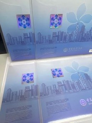 中銀冬奧紀念鈔