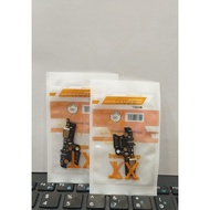 FLEXSIBLE SUITABLE FOR REALME 6I/NARZO 30A CON T/C+MIC+H/F