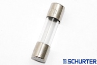 Swiss SCHURTER 2A 250V (F Fast Melting) FOR AUDIO 5 * 20mm Fuse x1