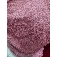 Korean spandex fabric material, premium spandex fabric material, patterned spandex fabric material, 