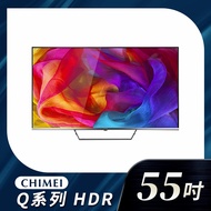 【CHIMEI 奇美】Q系列液晶顯示器｜55吋｜TL-55Q100