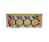 ปะเก็นฝาสูบ TFR ปี 91-02 2.5D 4JA1 แท้ห้างIS(KYD) 1.70MM(M3) (8-97941996-0) (ราคาต่อ 1 ชิ้น)