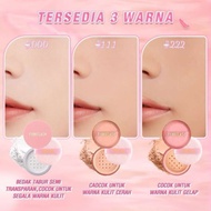 ALOKA | PINKFLASH LASTING MATTE LOOSE POWDER PF-F06 - 111