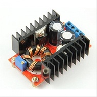 Driver DC-DC Converter Step Up 150W (G210)