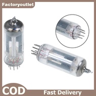 FCMY 2Pcs New oril 6Z4 electron tube J class 6z4 electron tube electronic tube FAC