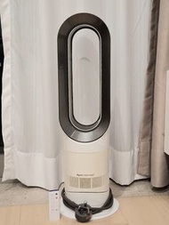 Dyson Hot+Cool 風扇 AM09