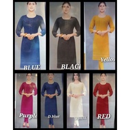 READY STOCK WOMEN'S INDIAN FASHION TRADITIONAL TOPS WITH PLUS SIZES