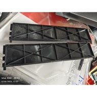 Dummy Ram,,2pcs Ram plastick.compatible ddr2 ddr3 ddr4 slot ram.