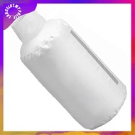 [87MY]Vacuum Filter Bags-30  Dust Collector Bag with Clamp, 4" Universal Fit for DW735, for DW734, G