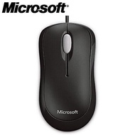 2024 特惠嚴選Microsoft 微軟 入門光學鯊 軍艦黑