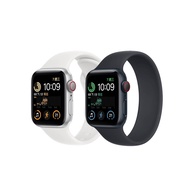  Apple Watch SE (44mm) LTE版