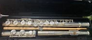 Yamaha Flute 長笛 372