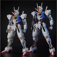 [107-01] HG Gundam Aerial XVX-016 Modification MODEL