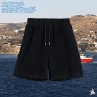 URTHE-CORDUROY Shorts Elastic Waist SHORT V3 Model