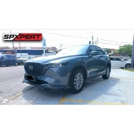 Mazda cx5 facelift bodykit