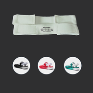 Quai hậu ( 1 cặp) giày sandals SHONDO chính hãng F6 sport nam nữ đi học đi chơi