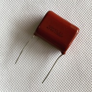 Capacitor CL21 474K1000F
