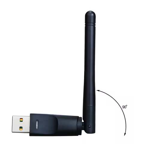 Wireless Wifi Adapter USB Wifi Adapter For Xmeye App DVR in my store