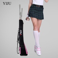 YIJU Nylon Golf Club Bag 79x12x17cm Golfer Carrier Pencil Bag Carry Handle Golfer