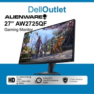Dell Alienware AW2725QF / AW2723DF / G2723H / G3223D Gaming Monitor (27" / 32")