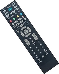 MKJ39170805 VINABTY-fit Replacement Remote Control for LG LCD TV MKJ39170805 Remote Control 32LC54-Z