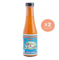 余均益 - [香港製造] 辣椒醬 x 2