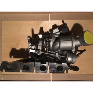 Audi A3 1.8 TFSI Turbocharger BMW X1 X3 X4 X5 X6 Z4 06J145701R Requires Quotation