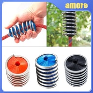amo Lightweight Hiking Caving Rope Washing Brush Outdoor Climbing Tool Accessories