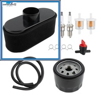 [JTFY] Lawn Mower Air Filter Tune Up Kit for FR651V FR691V FR730V FS481V UnxFx