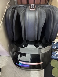 腿部按摩機