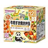 大份營養馬爾凱郊遊牛肉壽喜燒便當