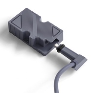 henlai-my EBTOOLS Ethernet Adapter  Cable to RJ45 Dishy V2 PoE Injector T568B Pinout 10 100 1000 Mbp