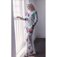 💛PRELOVED SIZE S💛BAJU KURUNG MODEN BY #JEMELS.CO