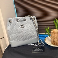 Chanel 流浪雙肩包