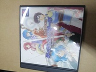 TearRingSaga PlayStation 遊戲