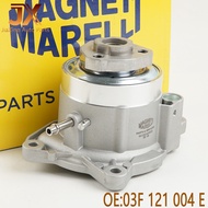 03F121004E CBZB Engine Water Pump for Audi A1 A3 for VW Beetle Golf Caddy Jetta Polo Touran Skoda Le