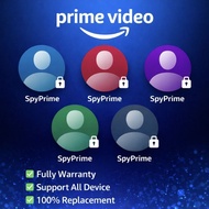 PRIME VIDEO 4K HDR CHEAP (MONTHLY)