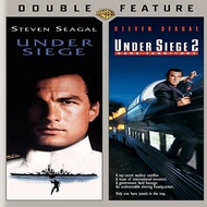 Under Siege 2 - Complete DVD